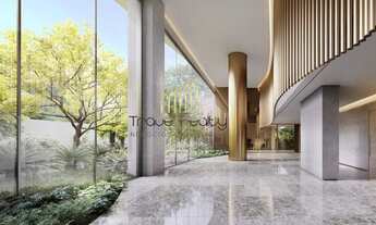 Imagem 1: Apartamento pronto , ao lado park Ibirapuera de 244m² com 4 suítes e 4 vagas!!