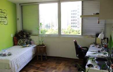 Imagem 6: Excelente Apartamento No Jardim Europa