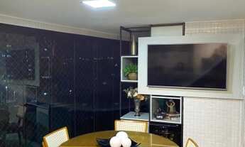 Imagem 7: Apartamento para venda possui 113 metros quadrados com 3 quartos em Patamares - Salvador