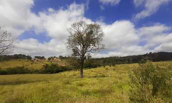 Imagem 7: Terrenos de 20mil metros, a 3km do Centro de Mateus Leme