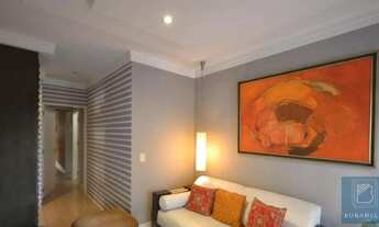 Imagem 3: Apartamento para venda possui 210 metros quadrados com 4 quartos