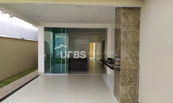 Imagem 3: Jardim Veneza - Casa de Condomínio 4 quartos, sendo 4 suítes