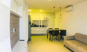 Imagem 3: SOROCABA - Apartamento Padrão - PARQUE CAMPOLIM