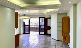 Imagem 2: Apartamento vista mar 3 quartos, ventilado na ponta d?areia