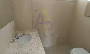 Imagem 7: Apartamento espaçoso com 3 dormitórios, varanda, ar condicionado e varanda