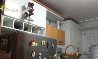 Imagem 2: Sobrado residencial para venda e locação, Parque São Domingos, São Paulo