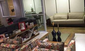 Imagem 5: Apartamento 3 dormitórios para Venda em São Paulo, Parque Da Mooca, 3 dormitórios, 3 suíte