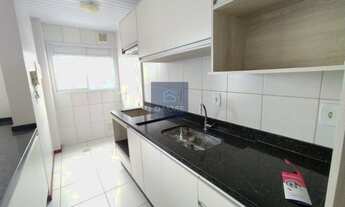 Imagem 2: Apartamento para Venda em Palhoça, Aririú da Formiga, 2 dormitórios, 1 banheiro, 1 vaga