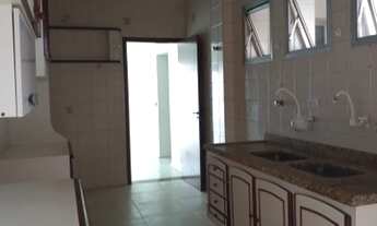 Imagem 4: Apartamento para aluguel com 115 metros quadrados com 3 quartos em Vila Polopoli - São Pau