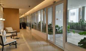 Imagem: Apartamento à venda na Granja Julieta