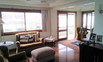 Imagem 2: Apartamento 3 dormitórios c 2 box no higienópolis