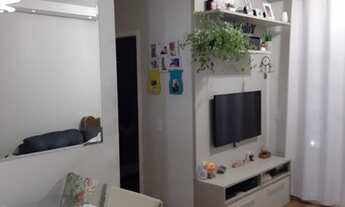 Imagem: Apartamento para venda possui 47 metros