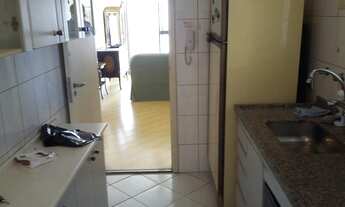 Imagem 5: Apartamento para aluguel e venda tem 84 metros quadrados com 3 quartos