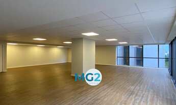 Imagem 3: Sala comercial nova 145 m², Jardim Paulista!