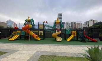 Imagem 5: Oportunidade !!!Cobertura duplex para venda com 560 metros quadrados com 4 quartos