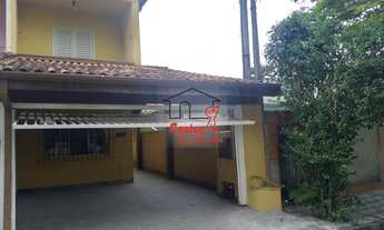 Imagem: Sobrado a venda - Vila Rica - Pindamonhangaba