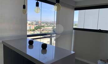 Imagem: São Paulo - Apartamento Padrão - VILA