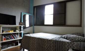 Imagem 7: Apartamento com 3 dormitórios à venda, 140 m² por R$ 980.000,00 - Real Parque - São Paulo