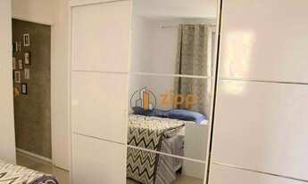 Imagem 7: Apartamento com 2 dormitórios à venda, 53 m² por R$ 330.000,00 - Vila Guilherme - São Paul