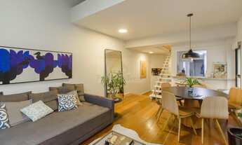 Imagem: Apartamento para Venda em São Paulo, Itaim