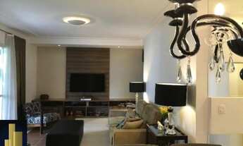 Imagem: APARATAMENTO 3 SUITES PARA VENDA MORUMBI