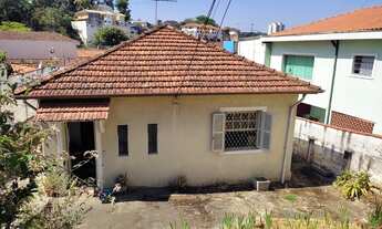 Imagem: Casa Térrea com 505 m² de área total