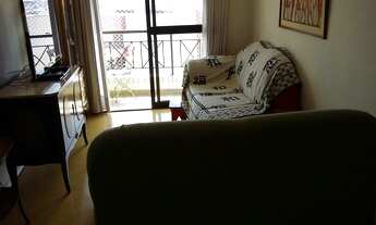 Imagem 4: Apartamento para aluguel e venda tem 84 metros quadrados com 3 quartos