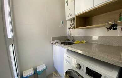 Imagem 6: Apartamento para venda tem 108 metros quadrados com 3 quartos em Praia Grande - Torres - R