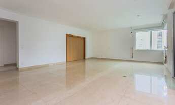 Imagem 4: Apartamento de 500m² com 4 suítes sendo 1 master com closet em Itaim Bibi - 7 vagas