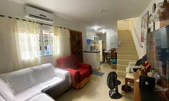 Imagem 3: Sobrado para venda tem 175 metros quadrados com 3 quartos em Parada Inglesa - São Paulo