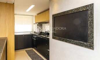 Imagem 6: APTO. GARDEN - É SHOW!!! COISA DE ENCHER OS OLHOS - Bela Vista - Porto Alegre - RS