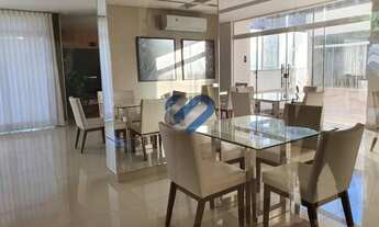 Imagem 4: Apartamento com 3 quartos no Edifício Neo Palhano Residence - Bairro Fazenda Gleba Palhan