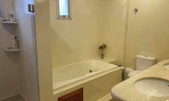 Imagem 6: Apartamento mobiliado aluguel 270 metros q com 4 suites em Vila Suzana - São Paulo - SP