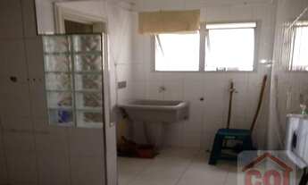 Imagem 5: São Paulo - Apartamento Padrão - Vila Mariana