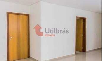 Imagem 2: Apartamento à venda, 4 quartos, 2 suítes, 3 vagas, Alto Barroca - Belo Horizonte/MG