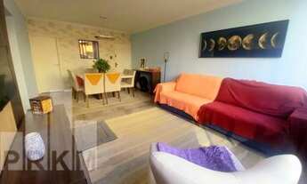 Imagem 2: PARAÍSO - 116m² área útil. Apartamento reformado, com 03 dormitórios, sendo 01 suíte. Ampl