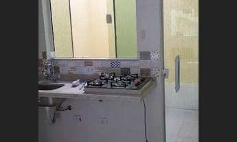 Imagem 5: Sobrado com 2 dormitórios à venda, 80 m² por R$ 350.000 - Jardim Andaraí - São Paulo/SP