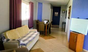 Imagem 5: Belíssíma casa a venda no condomínio Ninho Verde II Eco Residence