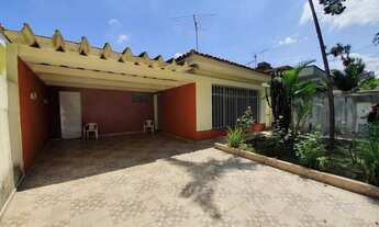 Imagem 2: Térrea para venda com 336 metros quadrados com 3 quartos em Jardim Campo Grande - São Paul