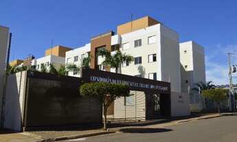 Imagem: Apto Arapongas PR