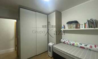 Imagem 6: Apartamento - Jardim América - Residencial Flamboyant - 107m² - 3 Dormitórios