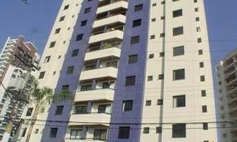 Imagem: São Paulo - Apartamento Padrão - Tatuapé