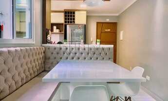 Imagem 4: Apartamento sem condominio 49 m² Vila Pires - Santo André - SP