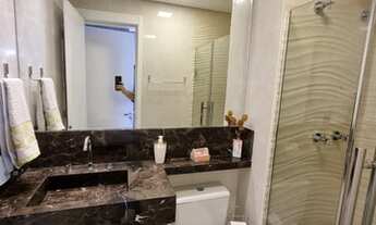 Imagem 3: Apartamento para venda tem 105 metros quadrados com 3 quartos em Vila Carrão - São Paulo