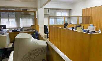 Imagem 6: Escritório para aluguel tem 86 metros quadrados em Centro - Rio de Janeiro - RJ