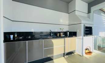 Imagem 3: Casa para venda com 180 metros quadrados com 3 quartos em Pedra Branca - Palhoça - SC