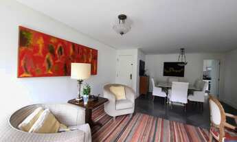 Imagem 3: Apartamento mobiliado para alugar