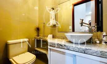 Imagem 7: Apartamento 3 Suites Tirol