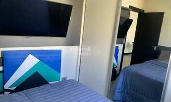 Imagem 7: Moderno Apartamento