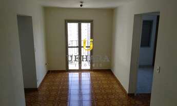 Imagem: Apartamento 2 dormitórios Jardim São Paulo